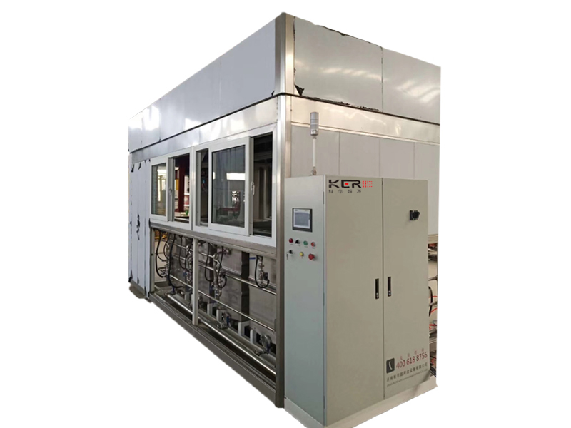 家用和工業(yè)超聲波清洗機(jī)的區(qū)別在于什么？