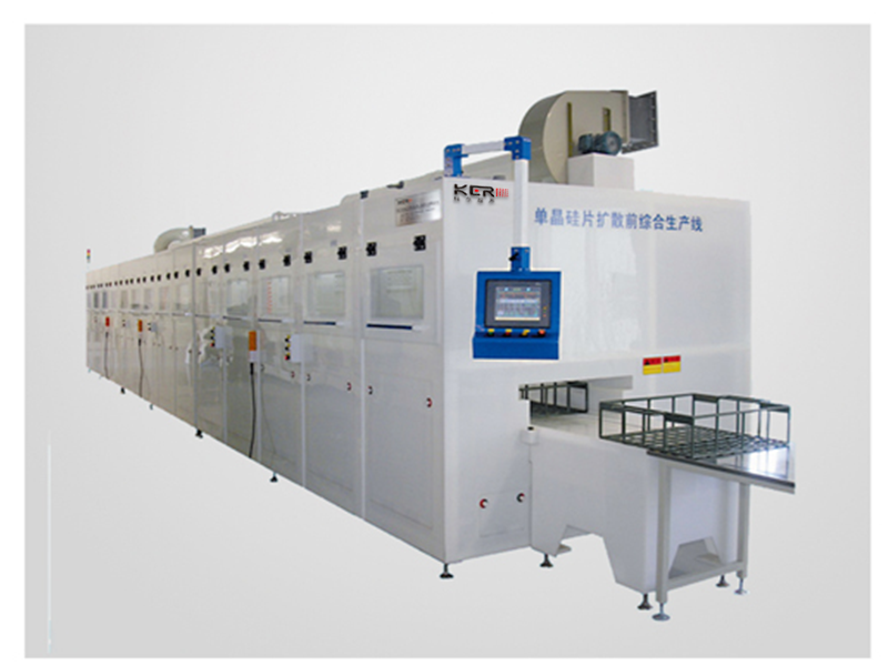 碳氫清洗機有什么特點？