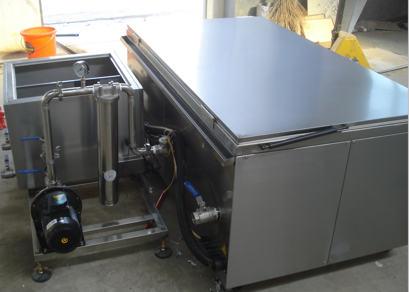 噴淋清洗機(jī)