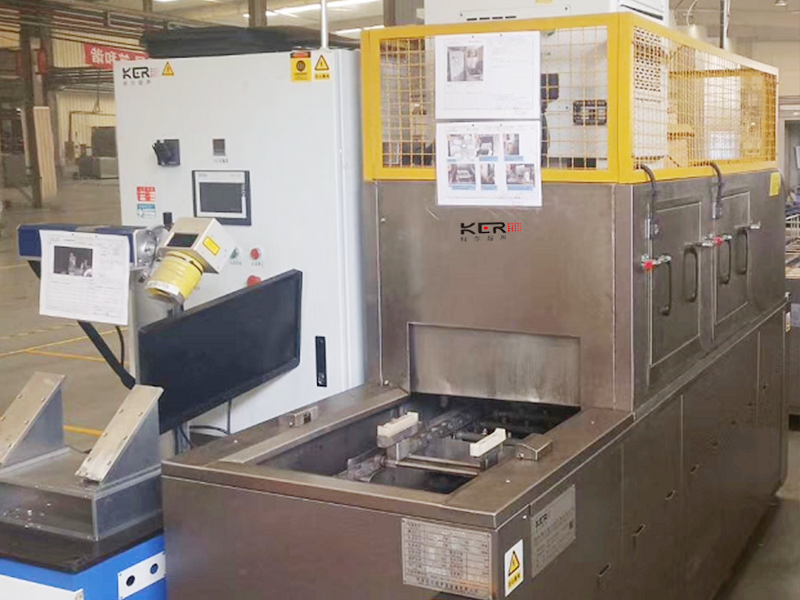  高壓脈沖清洗機設備需要注意什么？