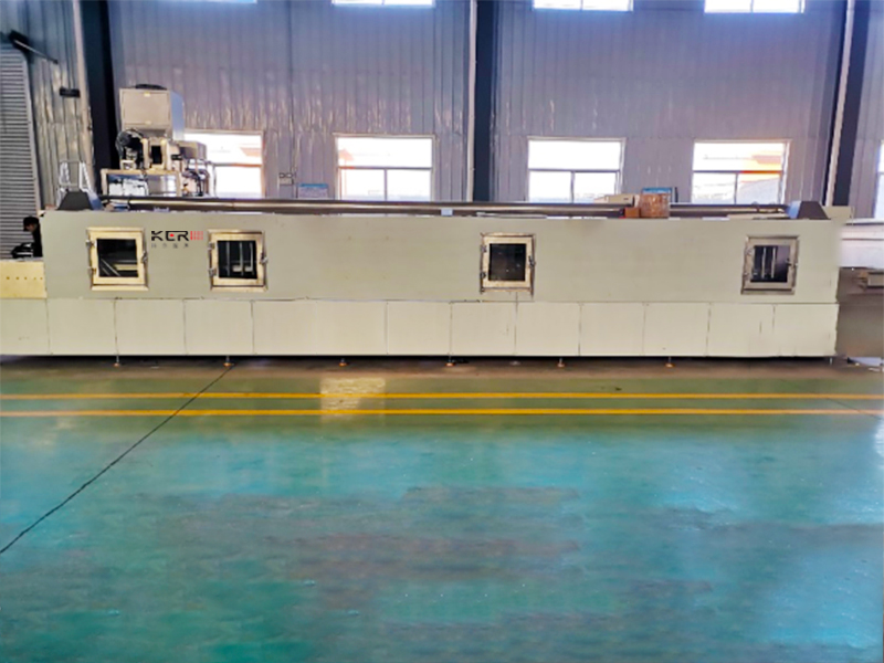 液晶玻璃光學超聲波清洗機設備有什么特點？