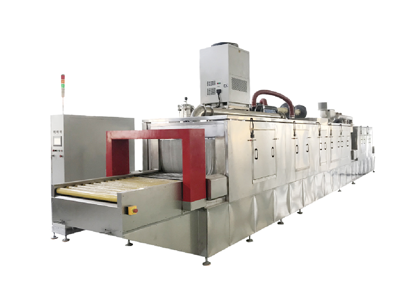 高壓清洗機對石材加工的有什么作用？